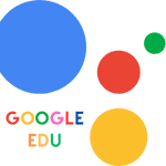 Google Edu Logo